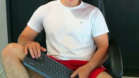 camara110 online show from 1, 2, 2025