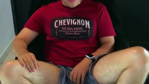 camara110 online show from 11, 2, 2025