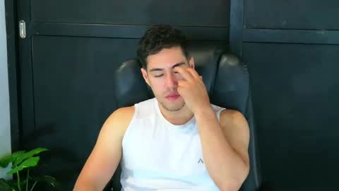 camara110 online show from 7, 3, 2025