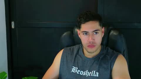 camara110 online show from 12, 3, 2025