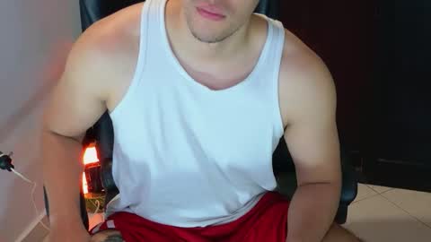 camara110 online show from 11, 10, 2025