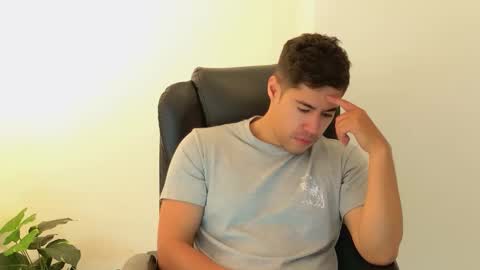 camara110 online show from 18, 10, 2025