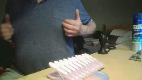 cambsuk online show from 29, 11, 2025