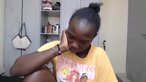 Princess online show from 3, 1, 2025