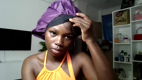 Princess online show from 10, 11, 2025