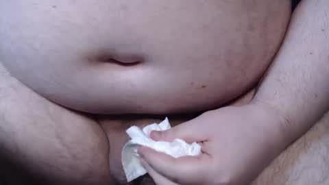 CumKing online show from 9, 12, 2024