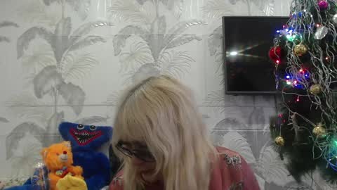 Snapshot of camdiva1 chatting on 22, 1, 2025 CamDiva1 online show from 22, 1, 2025