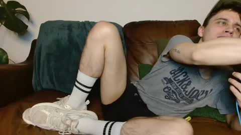 CamDoAttitude online show from 20, 12, 2024