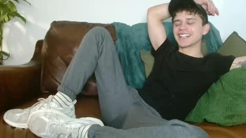 CamDoAttitude online show from 29, 12, 2024