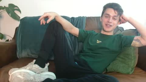 CamDoAttitude online show from 2, 1, 2025