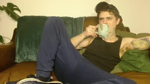 CamDoAttitude online show from 7, 1, 2025