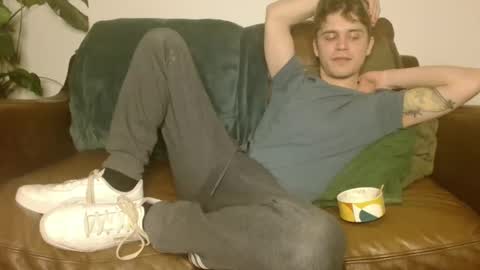 CamDoAttitude online show from 12, 1, 2025