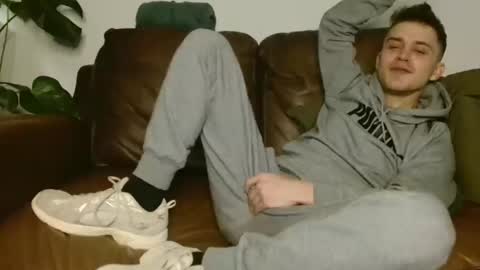 CamDoAttitude online show from 19, 1, 2025