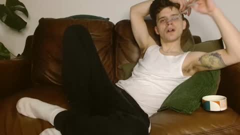 CamDoAttitude online show from 9, 2, 2025