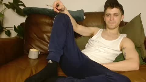 CamDoAttitude online show from 11, 2, 2025