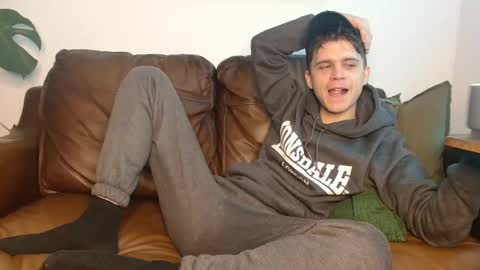 CamDoAttitude online show from 2, 3, 2025