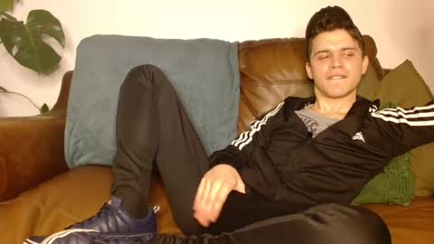 CamDoAttitude online show from 5, 3, 2025