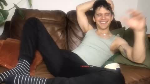 CamDoAttitude online show from 10, 9, 2025