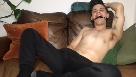 CamDoAttitude online show from 24, 10, 2025