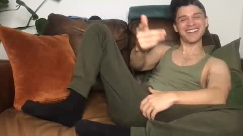 CamDoAttitude online show from 1, 11, 2025