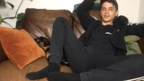 CamDoAttitude online show from 7, 11, 2025