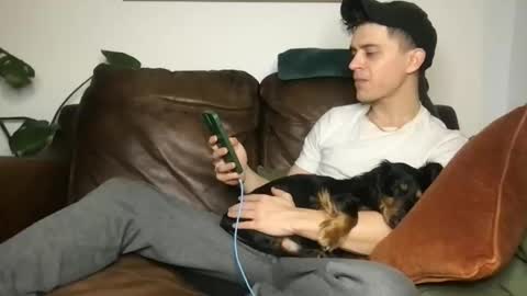 CamDoAttitude online show from 6, 1, 2026