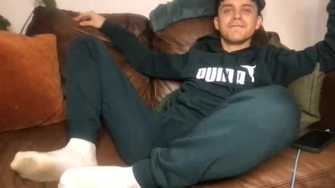 CamDoAttitude online show from 6, 2, 2026