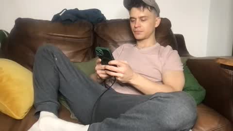 CamDoAttitude online show from 29, 3, 2026