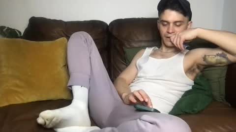 CamDoAttitude online show from 30, 3, 2026