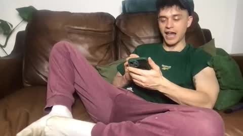 CamDoAttitude online show from 1, 4, 2026