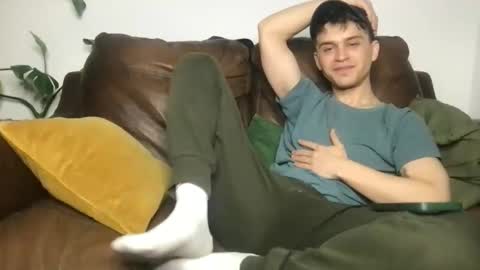 CamDoAttitude online show from 14, 4, 2026