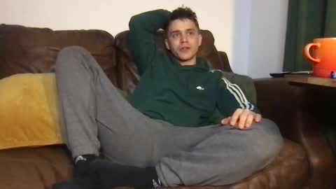 Snapshot of camdoattitude chatting on 5, 5, 2026 CamDoAttitude online show from 5, 5, 2026