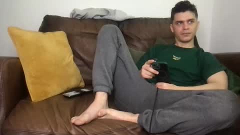 Snapshot of camdoattitude chatting on 9, 5, 2026 CamDoAttitude online show from 9, 5, 2026