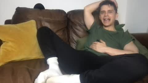 CamDoAttitude online show from 2, 7, 2026