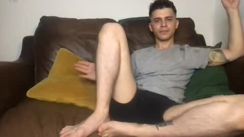 CamDoAttitude online show from 8, 7, 2026