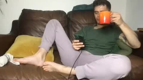 CamDoAttitude online show from 26, 7, 2026