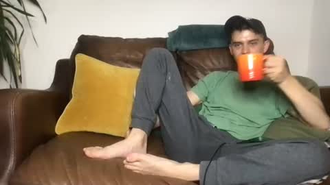 CamDoAttitude online show from 27, 7, 2026