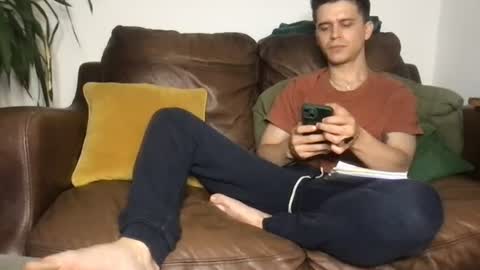 CamDoAttitude online show from 2, 8, 2026