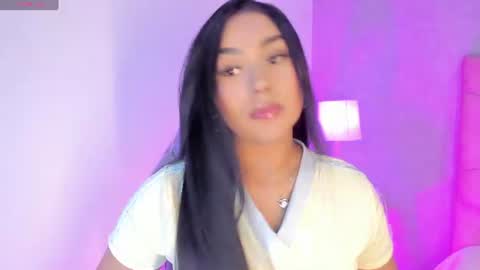 Snapshot of cameliaa_smiith chatting on 18, 6, 2026 Camelia Smith online show from 18, 6, 2026