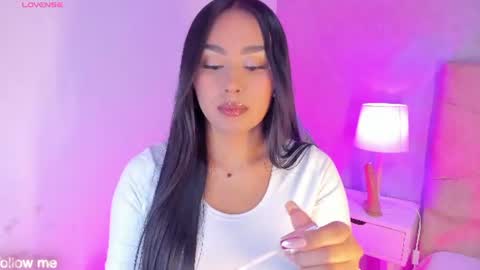 Snapshot of cameliaa_smiith chatting on 12, 7, 2026 Camelia Smith online show from 12, 7, 2026