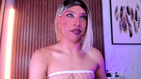 CAMERON online show from 7, 1, 2026