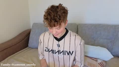 Snapshot of cameron_crowly chatting on 23, 2, 2025 Cameron online show from 23, 2, 2025