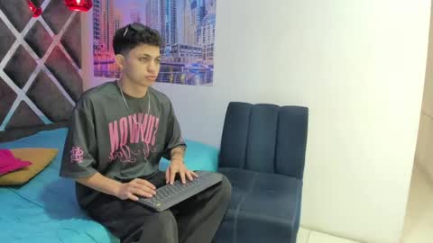 CAMERON online show from 10, 9, 2025