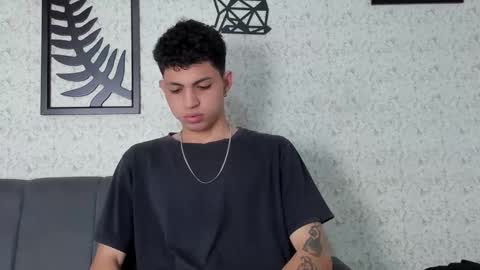 CAMERON online show from 14, 9, 2025