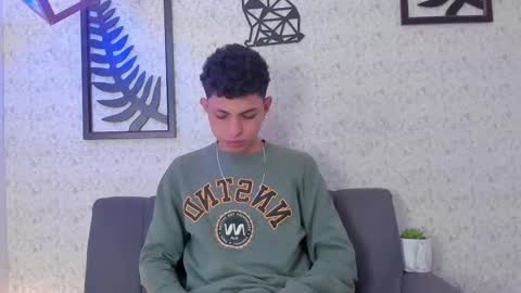 CAMERON online show from 26, 9, 2025