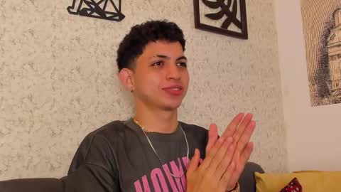 CAMERON online show from 28, 9, 2025