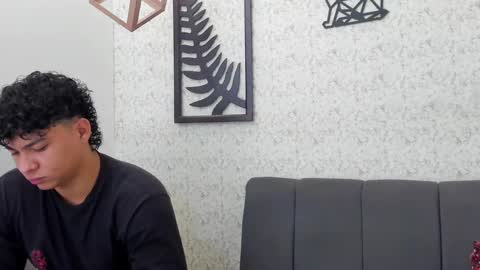 CAMERON online show from 30, 9, 2025