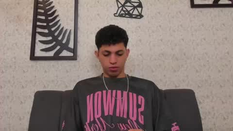 CAMERON online show from 3, 10, 2025