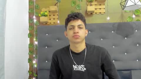 CAMERON online show from 18, 10, 2025