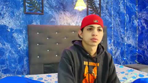 CAMERON online show from 26, 11, 2025